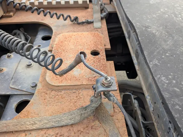 日野 プロフィア QKG-SH1EDAG(2WD)の写真22