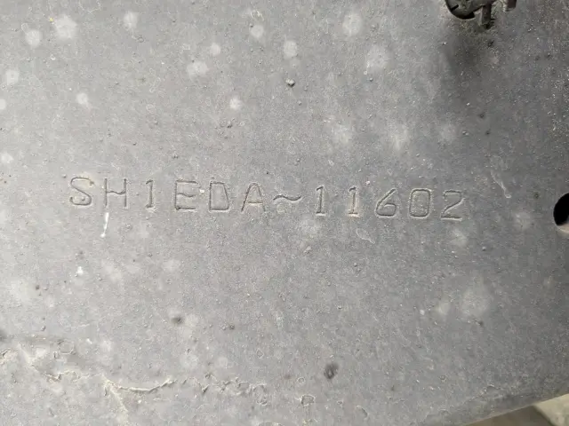 日野 プロフィア QKG-SH1EDAG(2WD)の写真23