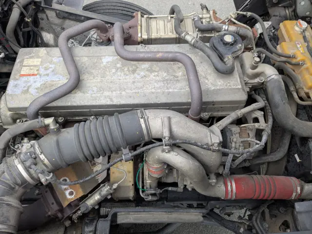 日野 プロフィア QKG-SH1EDAG(2WD)の写真27