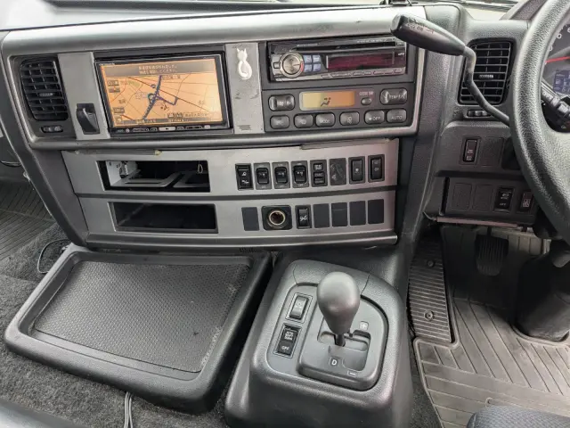 日野 プロフィア QKG-SH1EDAG(2WD)の写真31