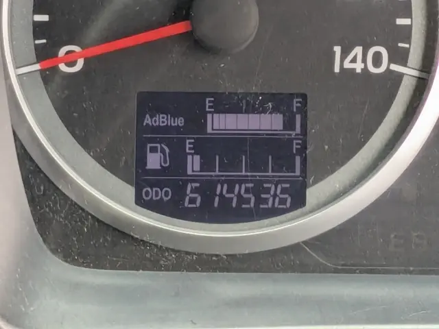 日野 プロフィア QKG-SH1EDAG(2WD)の写真32