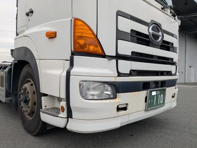 日野 プロフィア QKG-SH1EDAG(2WD)の写真35