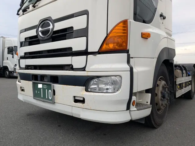 日野 プロフィア QKG-SH1EDAG(2WD)の写真36