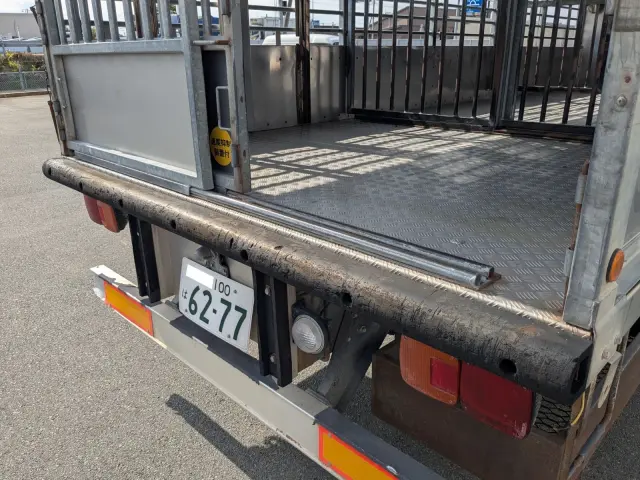 日野 レンジャー LDG-FG8JMAA(2WD)の写真17