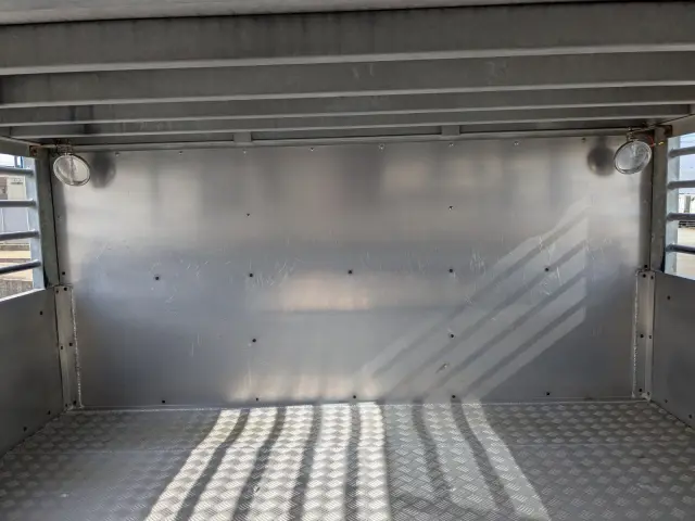 日野 レンジャー LDG-FG8JMAA(2WD)の写真25