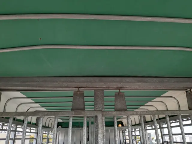 日野 レンジャー LDG-FG8JMAA(2WD)の写真28