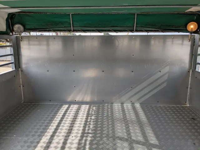 日野 レンジャー LDG-FG8JMAA(2WD)の写真32