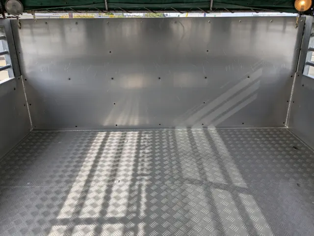 日野 レンジャー LDG-FG8JMAA(2WD)の写真33