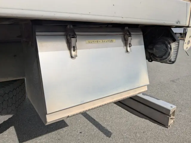 日野 レンジャー LDG-FG8JMAA(2WD)の写真37