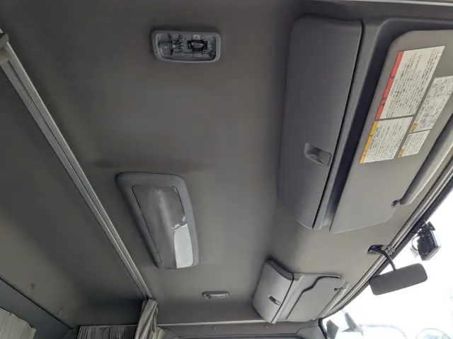 日野 レンジャー LDG-FG8JMAA(2WD)の写真38