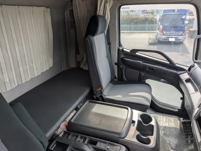 日野 レンジャー LDG-FG8JMAA(2WD)の写真39