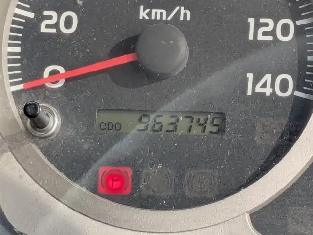 日野 レンジャー LDG-FG8JMAA(2WD)の写真41