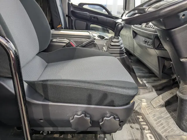 日野 レンジャー LDG-FG8JMAA(2WD)の写真42