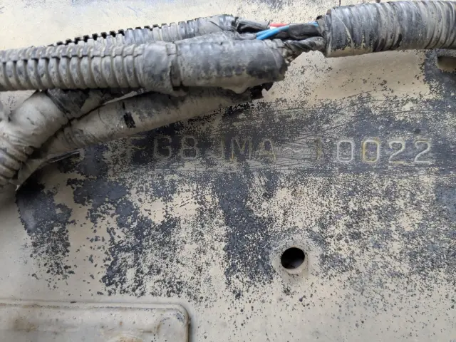 日野 レンジャー LDG-FG8JMAA(2WD)の写真43