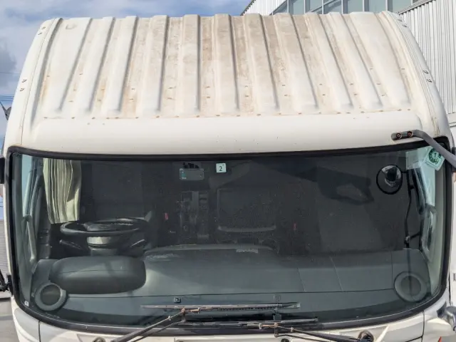 日野 レンジャー LDG-FG8JMAA(2WD)の写真46