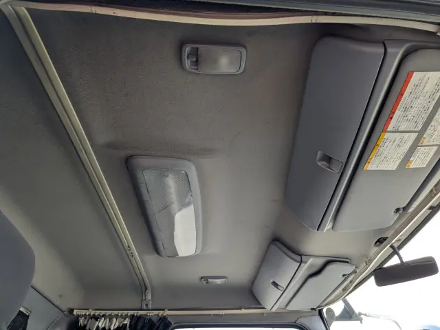 日野 レンジャー BDG-FE8JLWA(2WD)の写真32