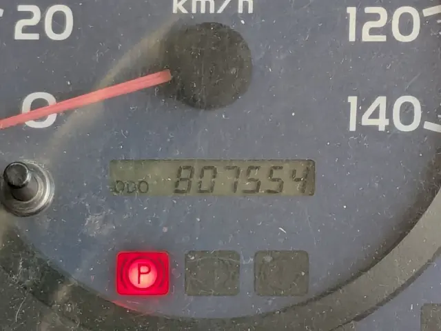 日野 レンジャー BDG-FE8JLWA(2WD)の写真35