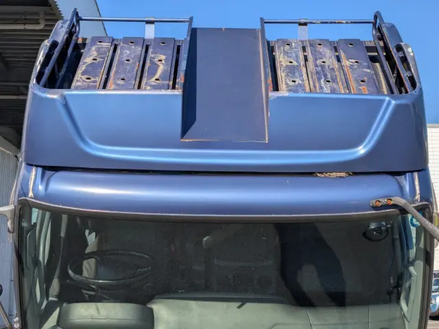 日野 レンジャー BDG-FE8JLWA(2WD)の写真43