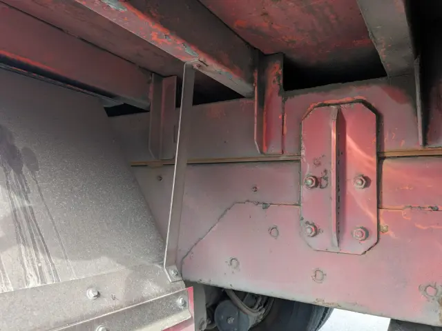 UD クオン PKG-CW4YL(6x4)の写真9