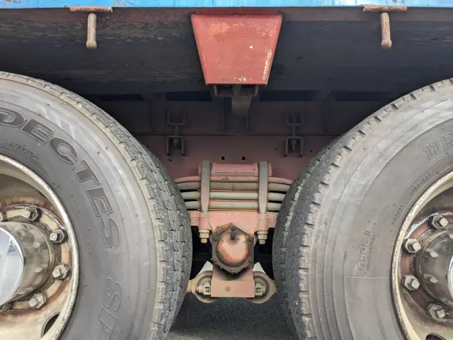 UD クオン PKG-CW4YL(6x4)の写真10