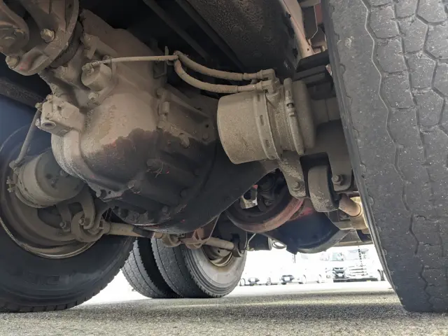 UD クオン PKG-CW4YL(6x4)の写真11