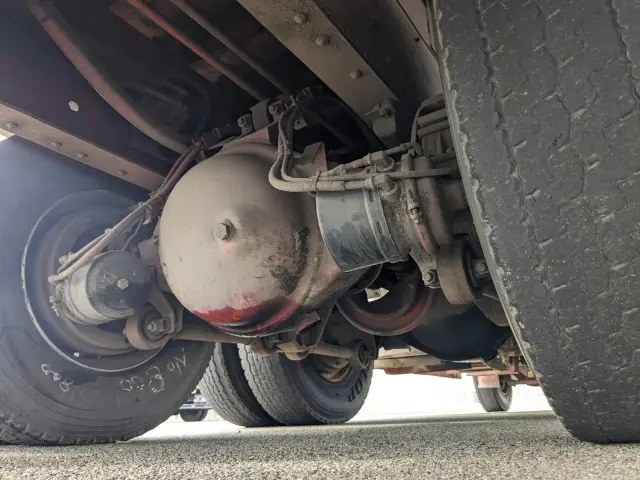 UD クオン PKG-CW4YL(6x4)の写真12