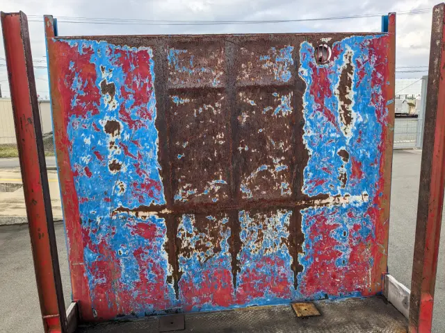 UD クオン PKG-CW4YL(6x4)の写真13