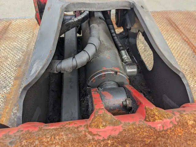 UD クオン PKG-CW4YL(6x4)の写真19