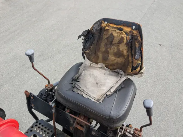 UD クオン PKG-CW4YL(6x4)の写真24