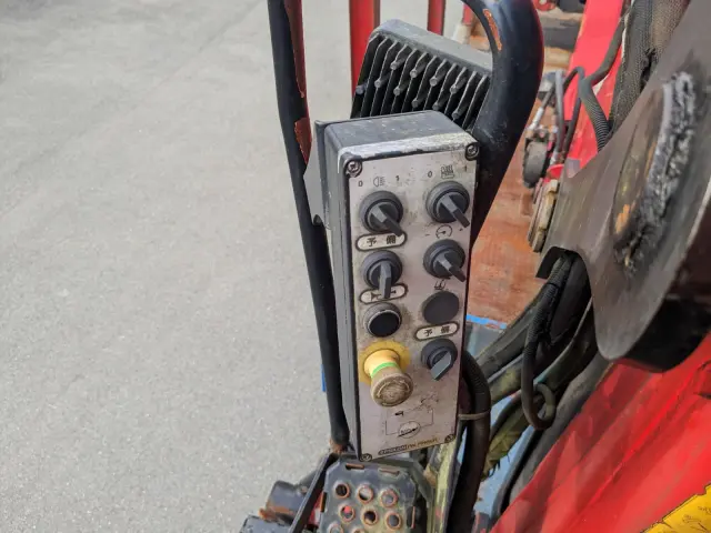 UD クオン PKG-CW4YL(6x4)の写真26