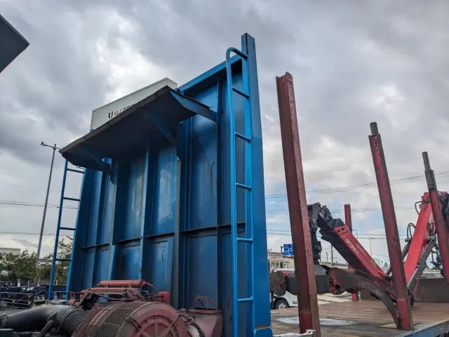 UD クオン PKG-CW4YL(6x4)の写真36