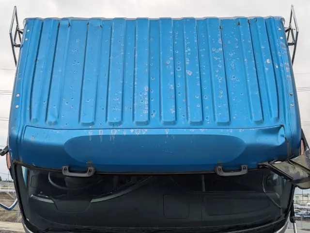 UD クオン PKG-CW4YL(6x4)の写真37