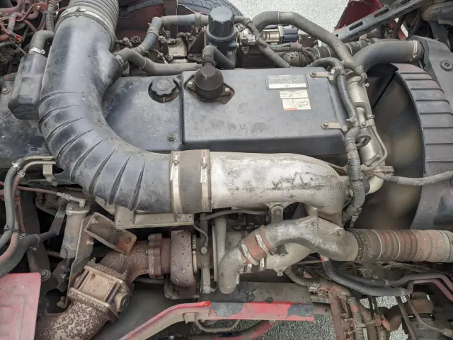 UD クオン PKG-CW4YL(6x4)の写真38