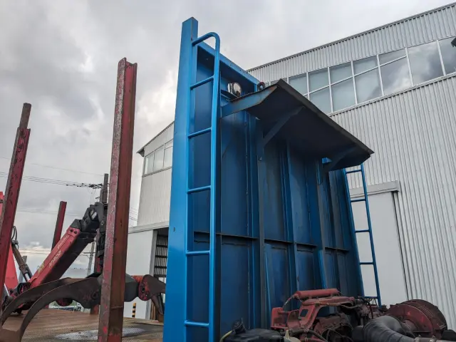 UD クオン PKG-CW4YL(6x4)の写真39