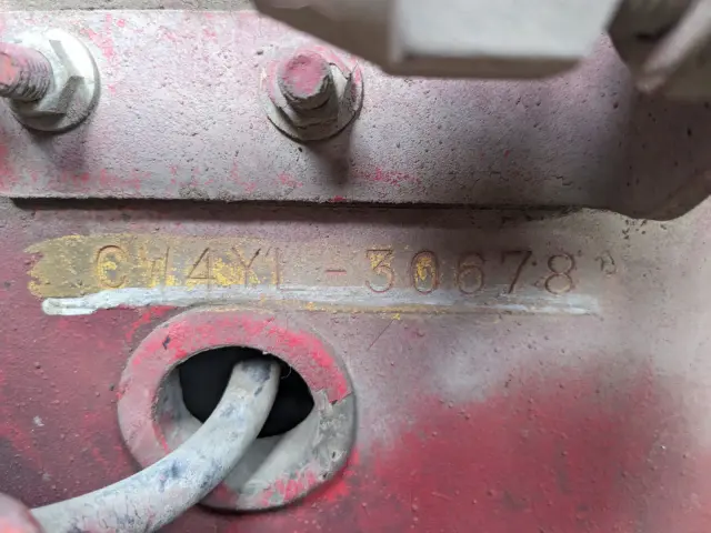 UD クオン PKG-CW4YL(6x4)の写真40