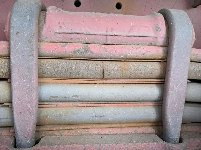 UD クオン PKG-CW4YL(6x4)の写真43