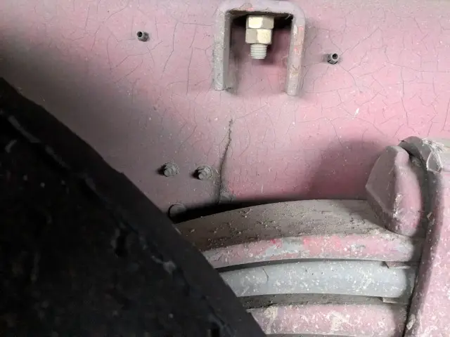 UD クオン PKG-CW4YL(6x4)の写真44