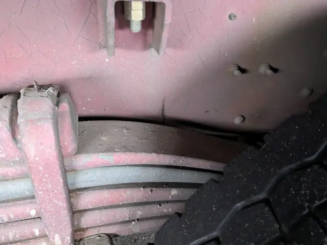 UD クオン PKG-CW4YL(6x4)の写真45