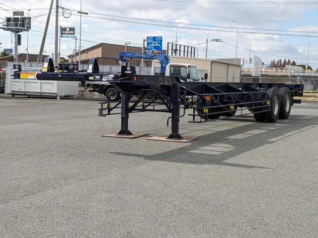 トレクス トレクス CTB24001(未入力/関係無)の写真1