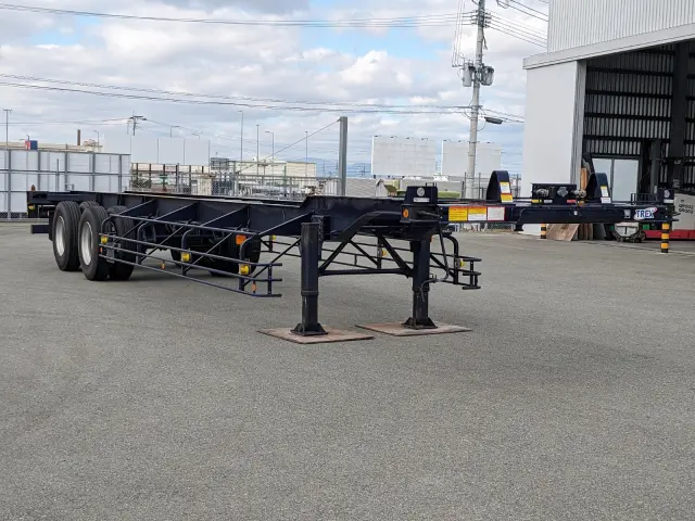 トレクス トレクス CTB24001(未入力/関係無)の写真4