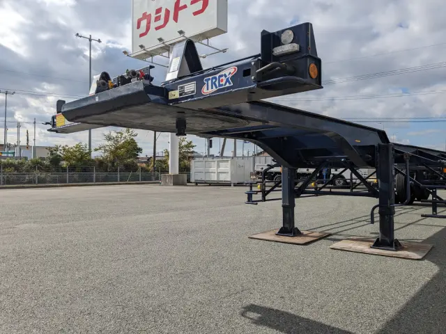 トレクス トレクス CTB24001(未入力/関係無)の写真6