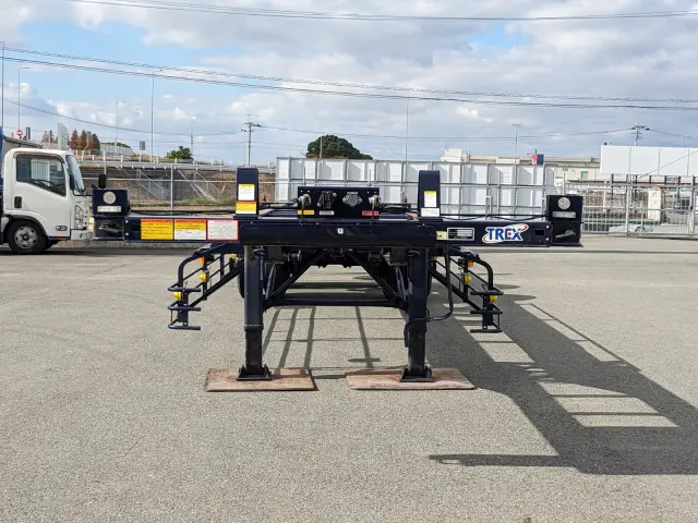 トレクス トレクス CTB24001(未入力/関係無)の写真7