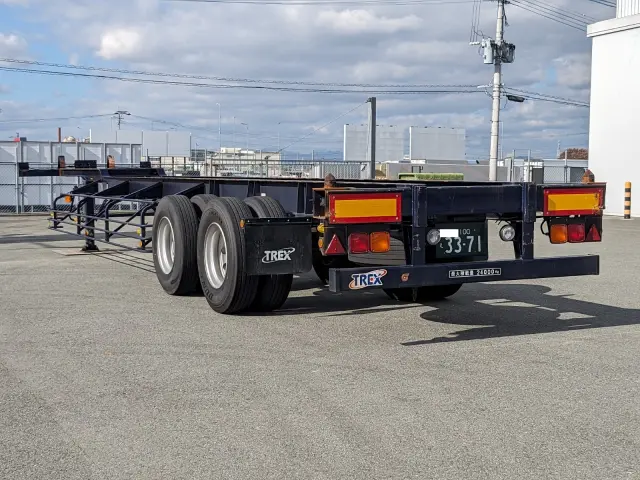 トレクス トレクス CTB24001(未入力/関係無)の写真8