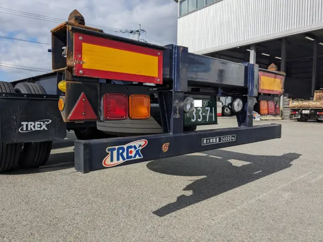 トレクス トレクス CTB24001(未入力/関係無)の写真10