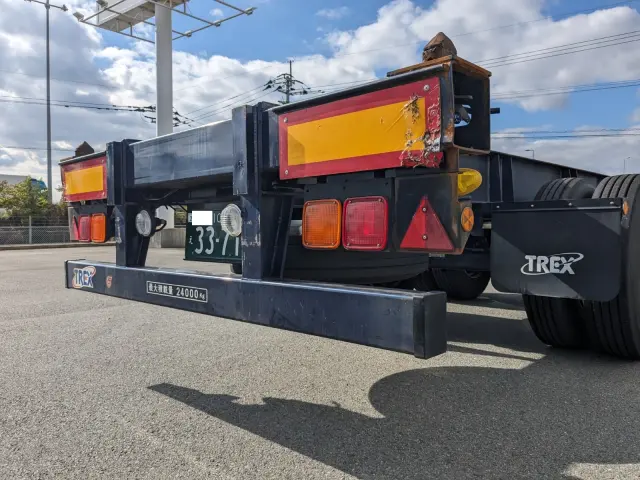 トレクス トレクス CTB24001(未入力/関係無)の写真11