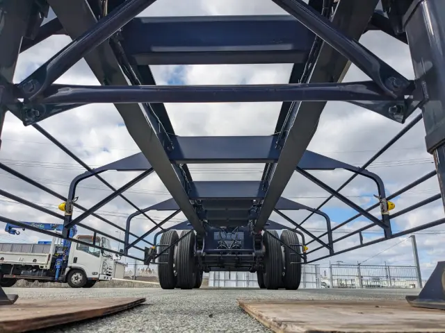 トレクス トレクス CTB24001(未入力/関係無)の写真15