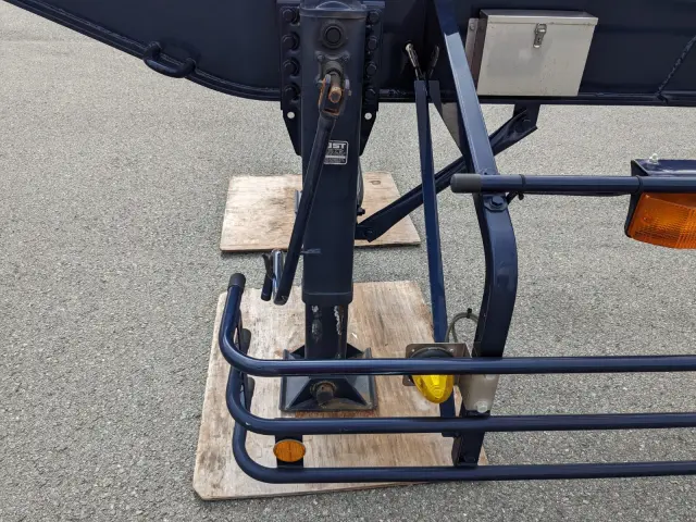 トレクス トレクス CTB24001(未入力/関係無)の写真16