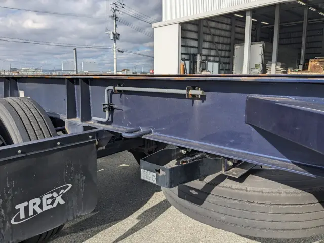 トレクス トレクス CTB24001(未入力/関係無)の写真18