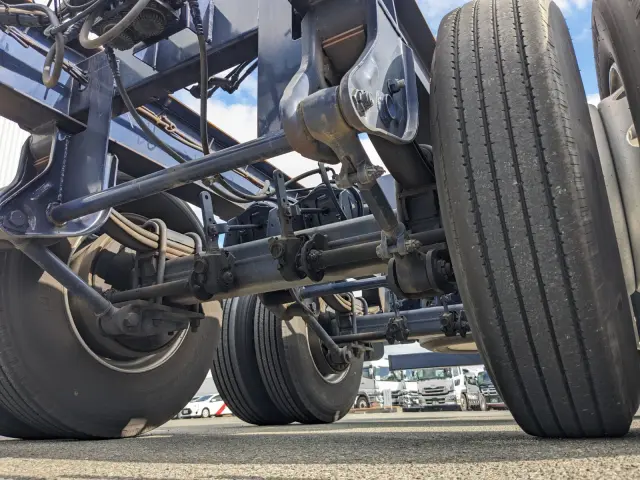 トレクス トレクス CTB24001(未入力/関係無)の写真20