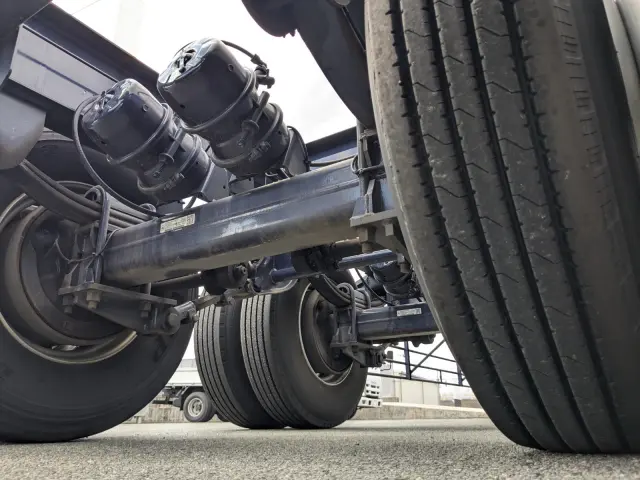 トレクス トレクス CTB24001(未入力/関係無)の写真22